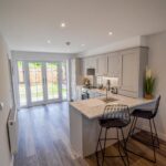 2.Kitchen View