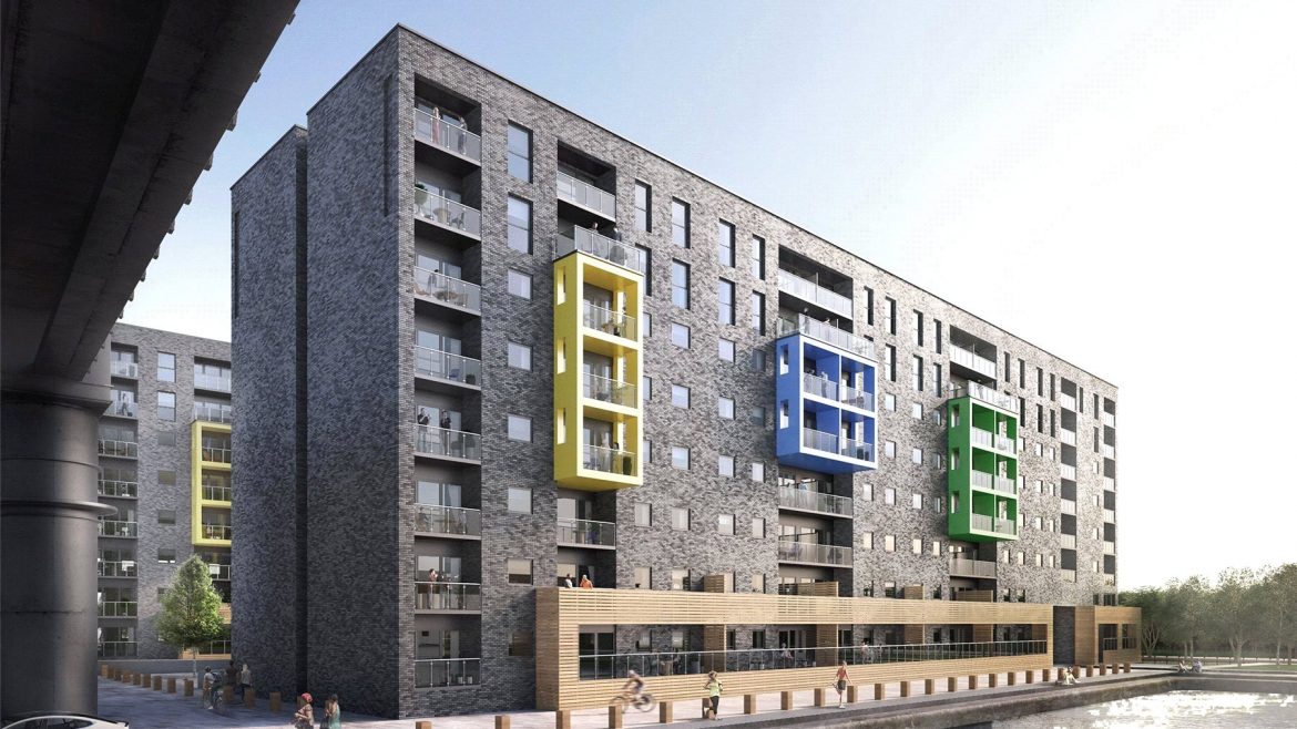 Potato Wharf Project CGI 1