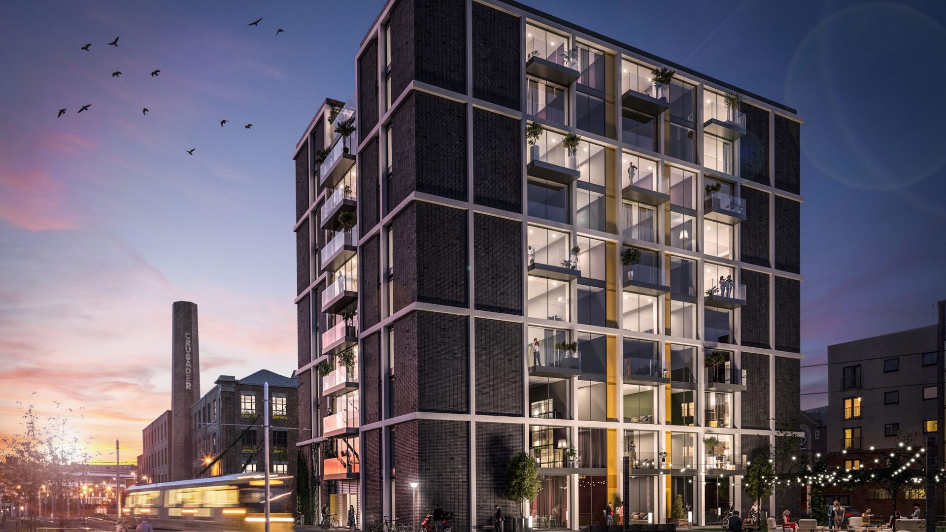 Project Phoenix Project CGI 1