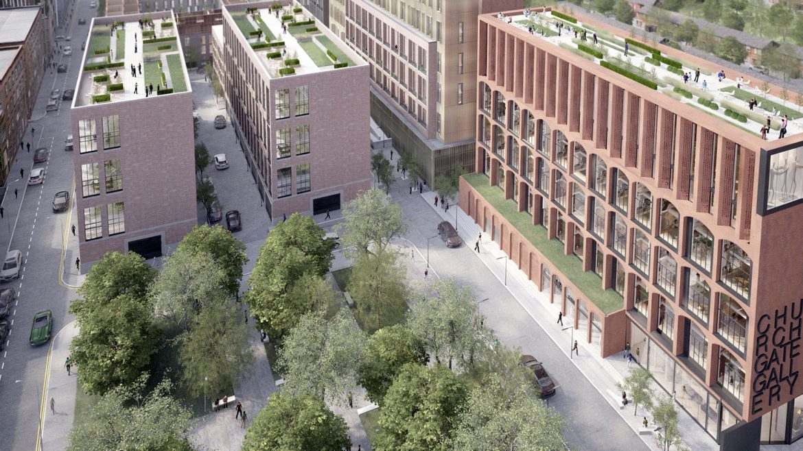 Construction Company In Manchester