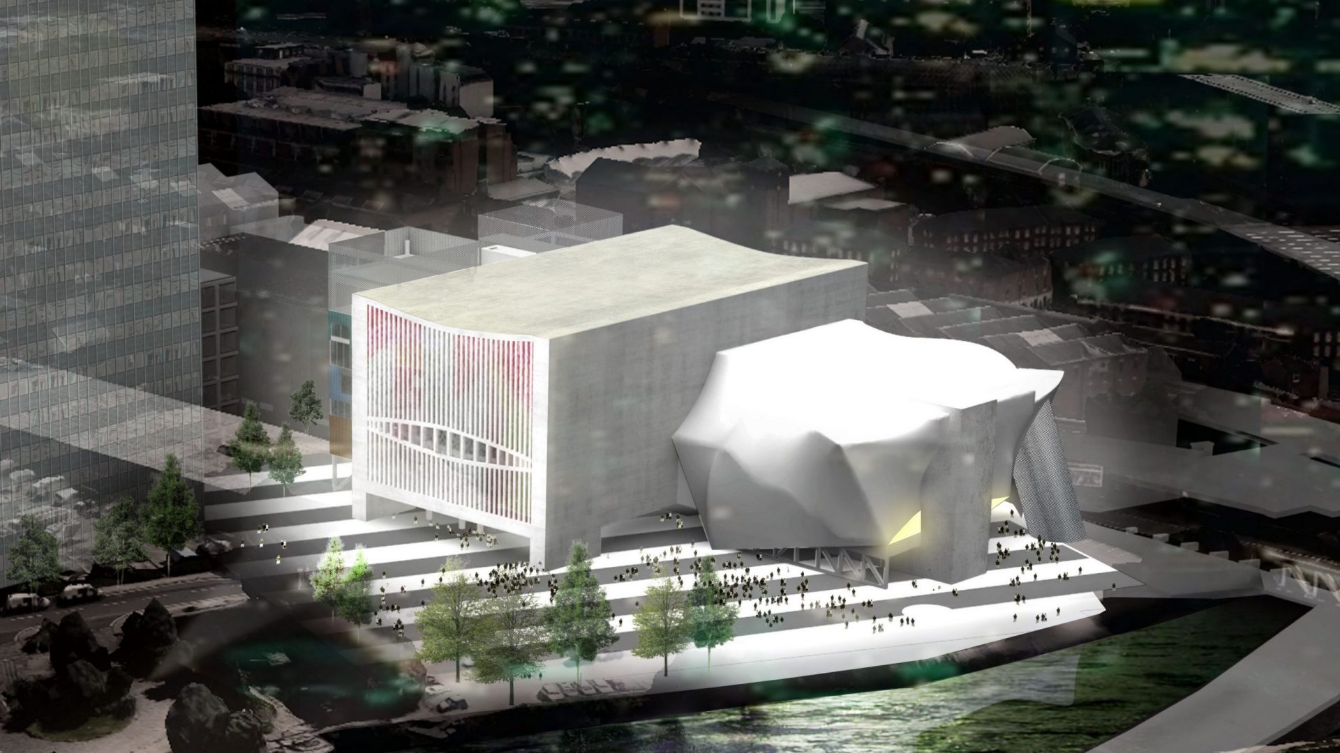 Construction Company In Manchester