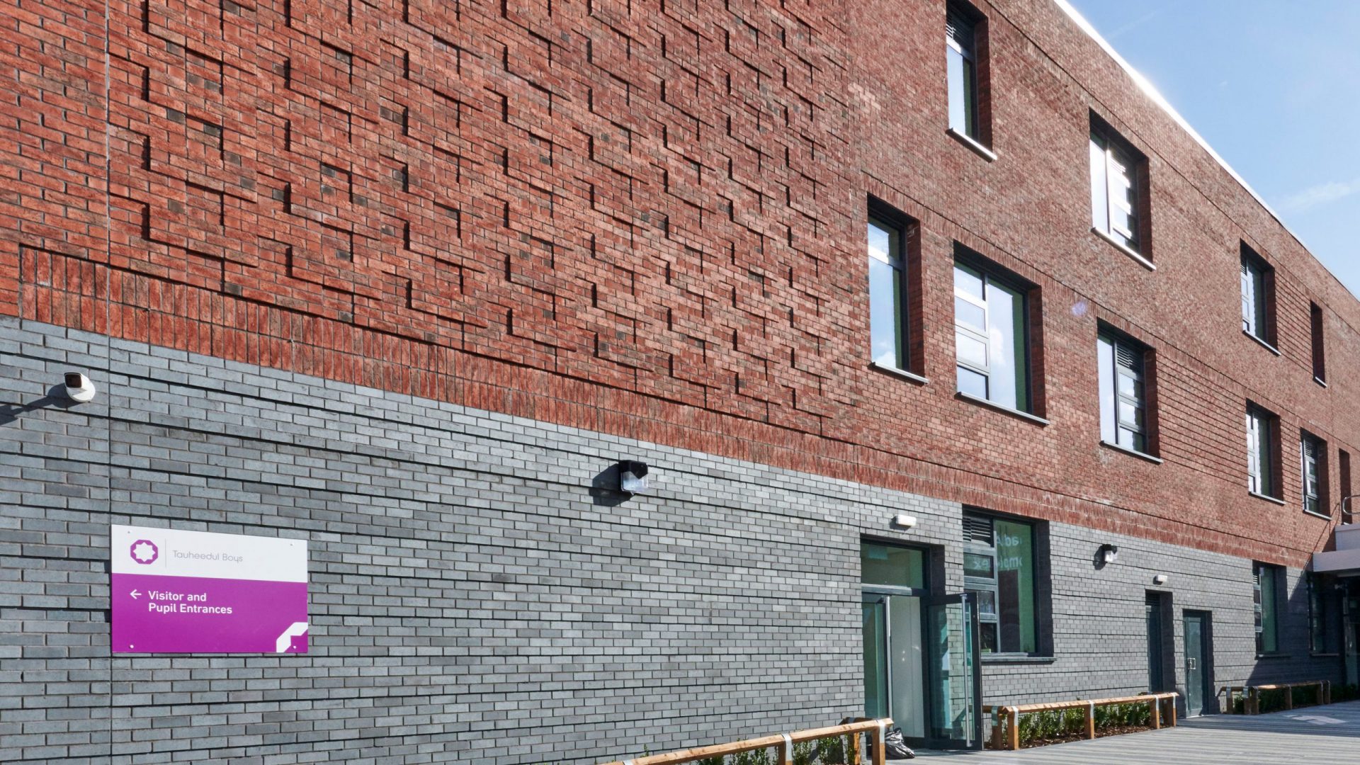 Construction Company In Manchester