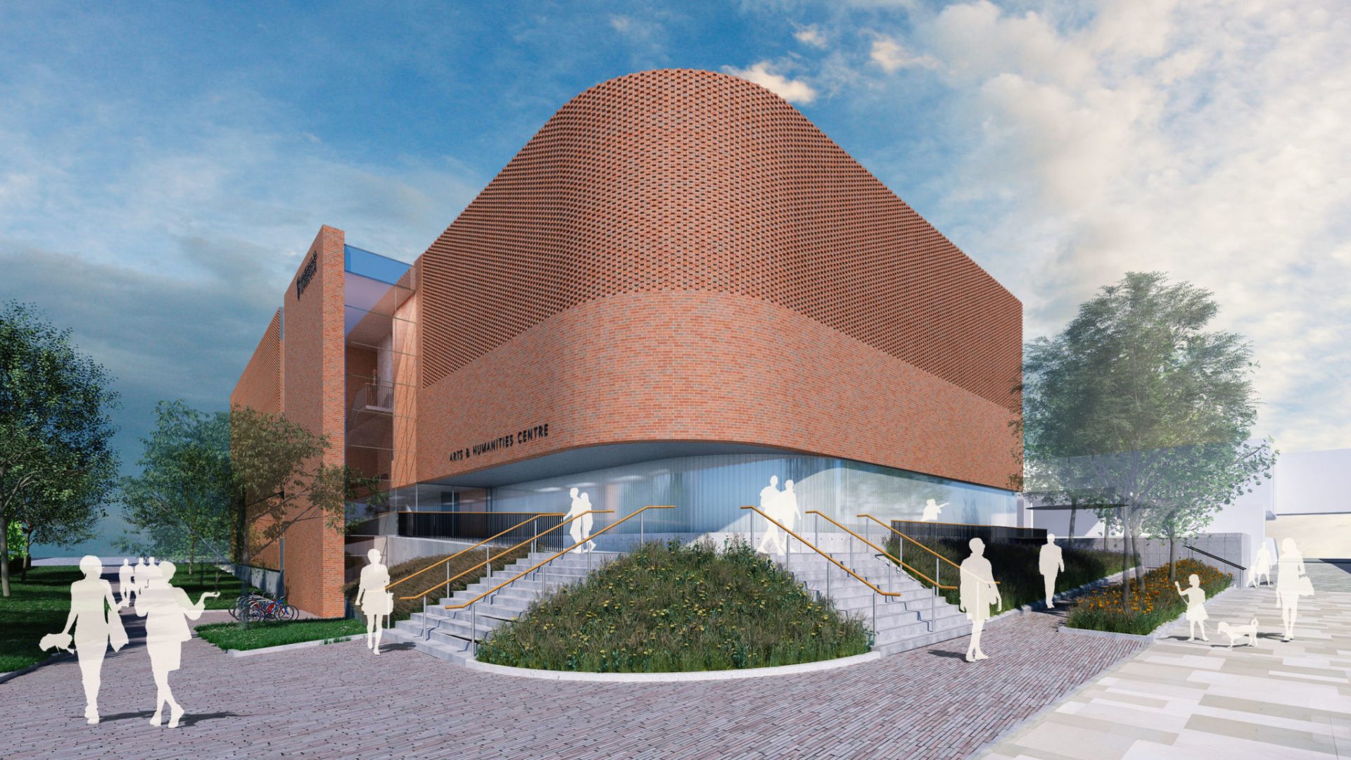 University of Liverpool Arts