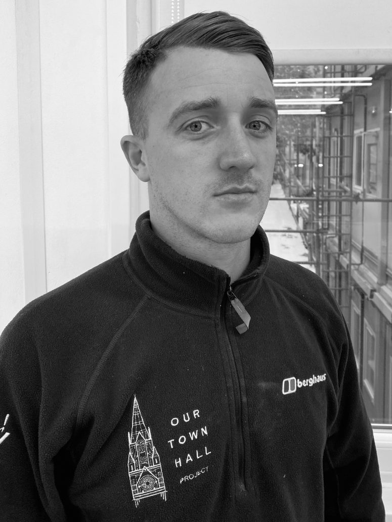 Construction Company In Manchester