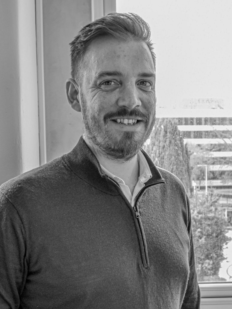 Construction Company In Manchester