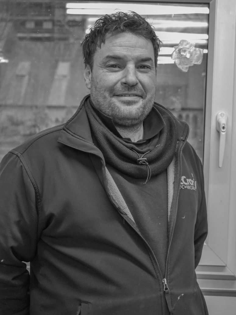 Construction Company In Manchester