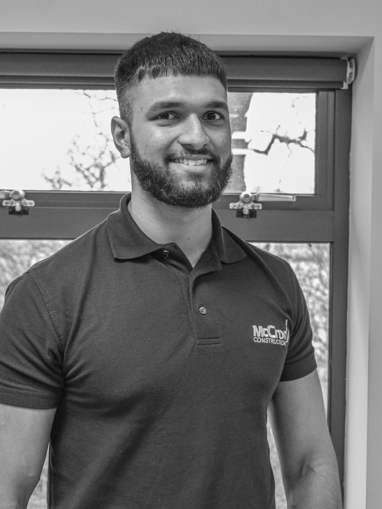 Construction Company In Manchester