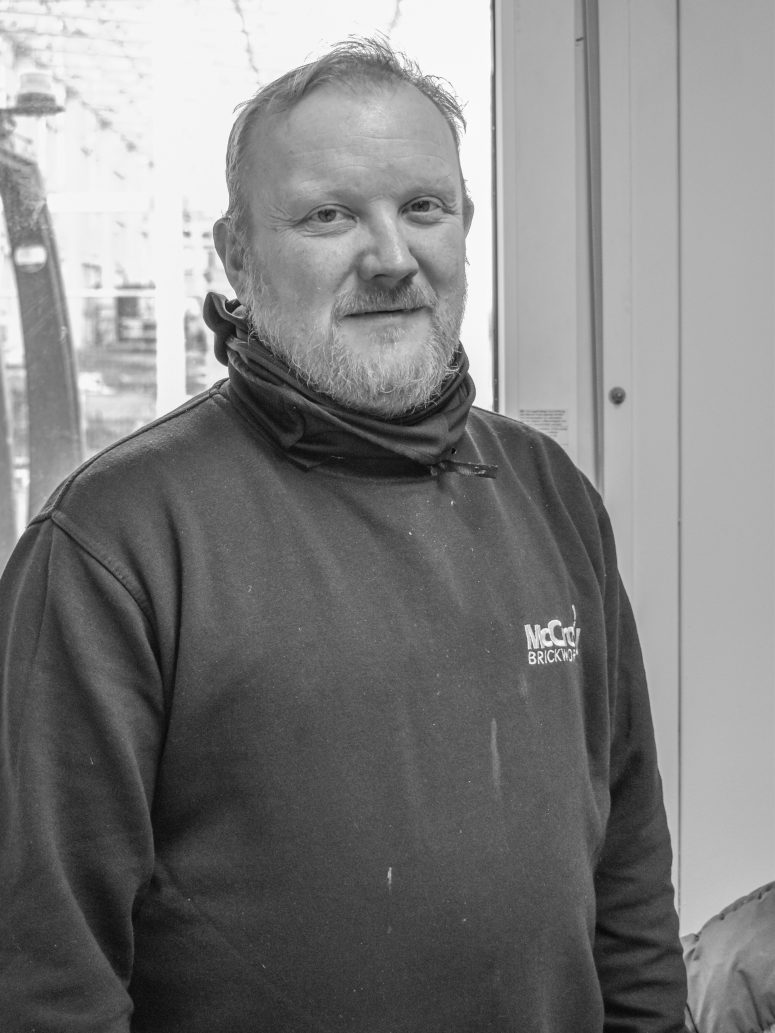 Construction Company In Manchester