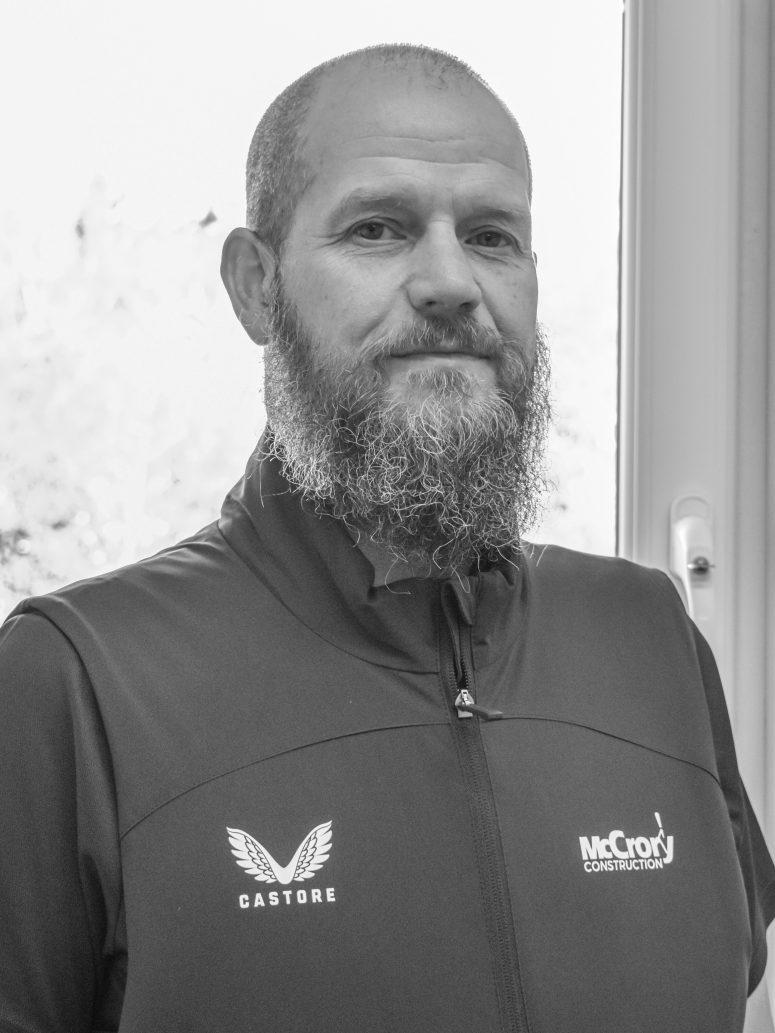 Construction Company In Manchester