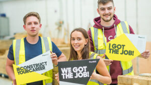 PlanBEE Apprenticeship Scheme