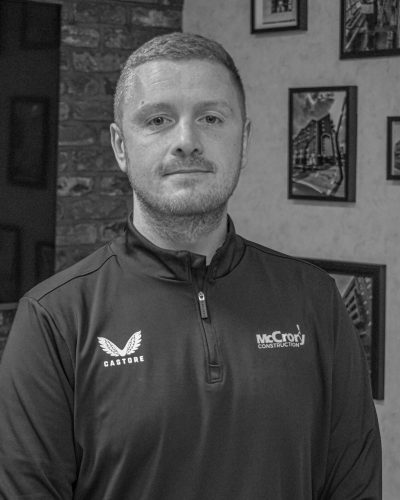 Gareth Beven