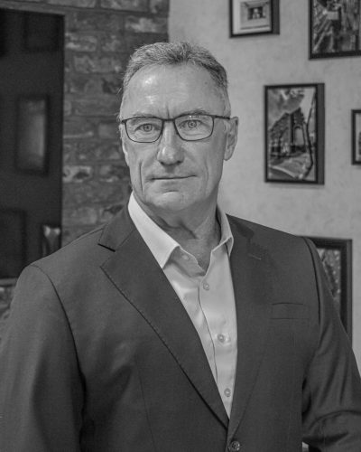Paul McCrory