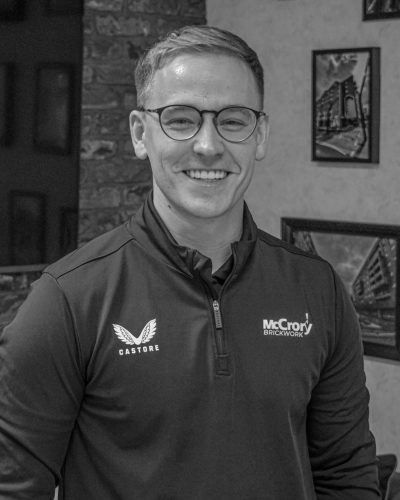 Robbie Wallis